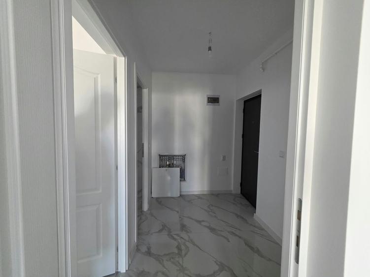Garsonieră decomandată în Lunca Cetățuii
