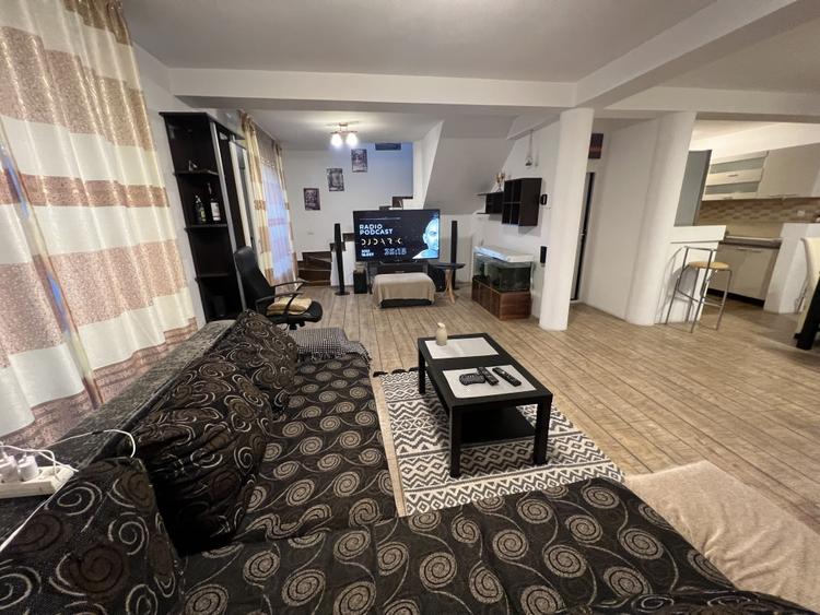 Casă individuală cu 4 camere cu Teren 505 Mp în Valea Călugărească
