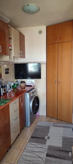 Apartament cu 2 camere decomandat în Plopilor