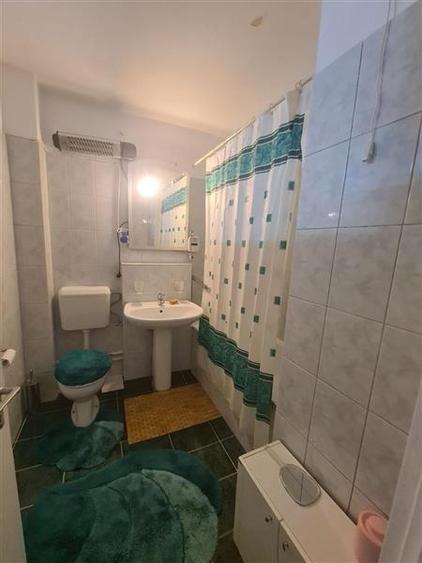 Apartament cu 2 camere decomandat, mobilat în 1 Mai