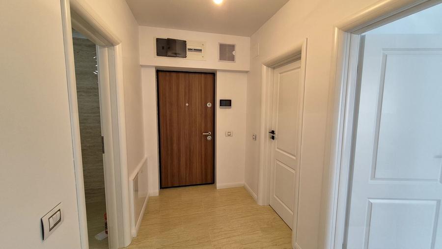 Apartament cu 2 camere decomandat în Theodor Pallady