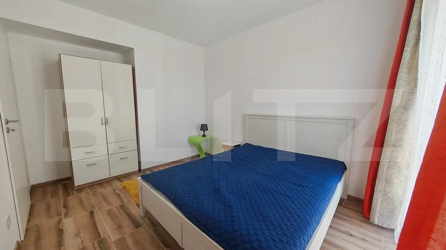 Apartament 2 camere, Prima Green-Nufarul - 5