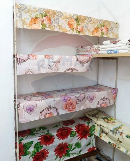 Apartament cu 2 camere in curte comuna - str. Ana Ipatescu - 8