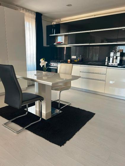 Inchiriez apartament 2 camere Bragadiru  - 2