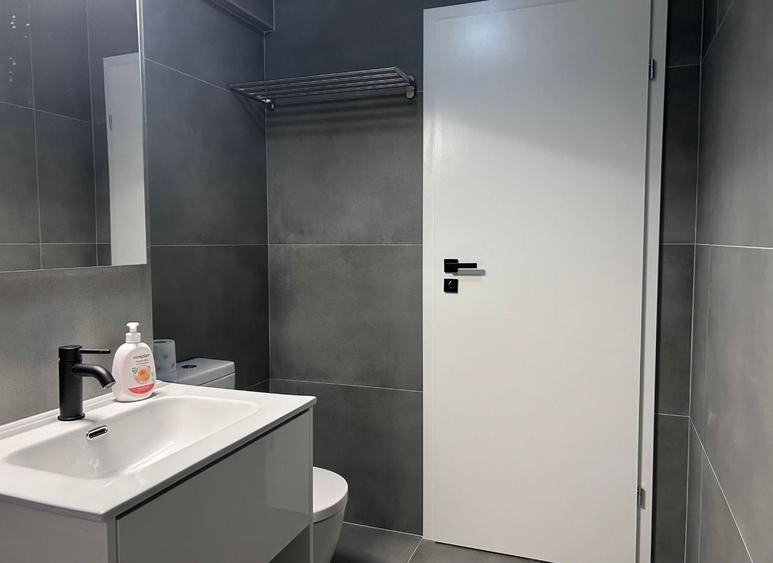 Inchiriere studio Sun Plaza Sun Royal View Piata Sudului - 4
