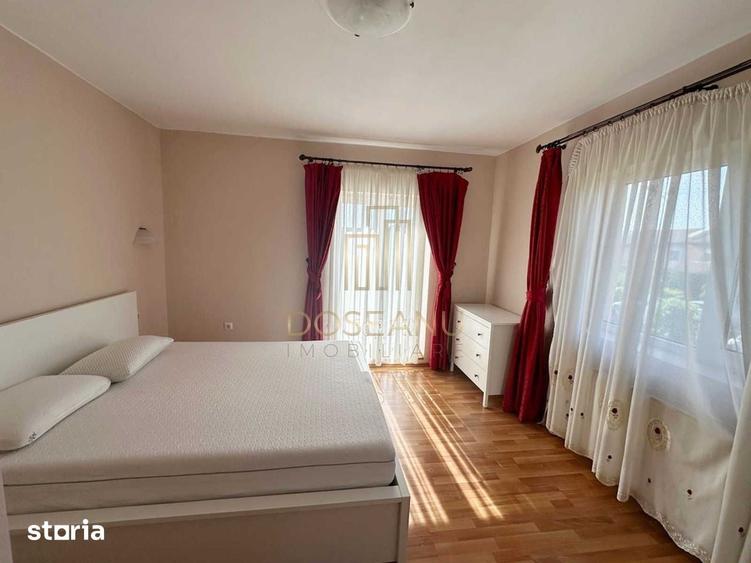Casă cu 4 camere cu Teren 306 Mp în Europa