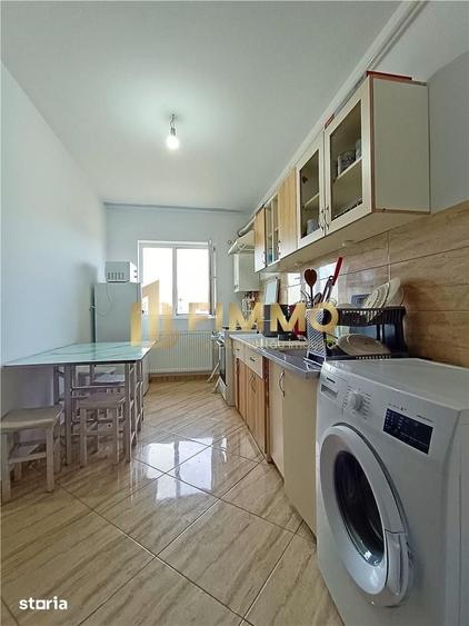 Apartament cu 2 camere decomandat în Ipotești