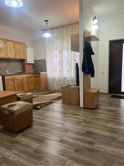 Spațiu comercial, de 55 mp, în Central