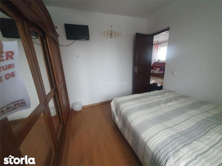 Casă cu 6 camere cu Teren 720 Mp în Bran