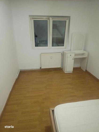 Apartament cu 2 camere în Miorița