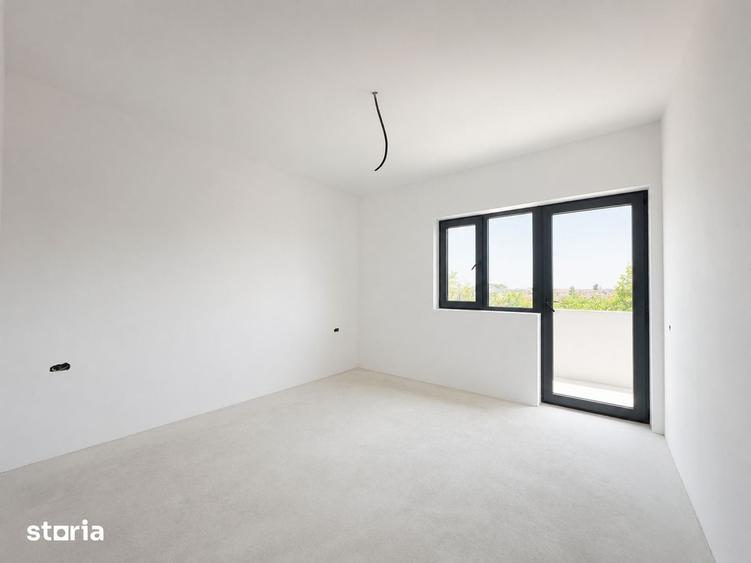 Casa Individuala P+1 cu 4 camere, panouri fotovoltaice Berceni - 9