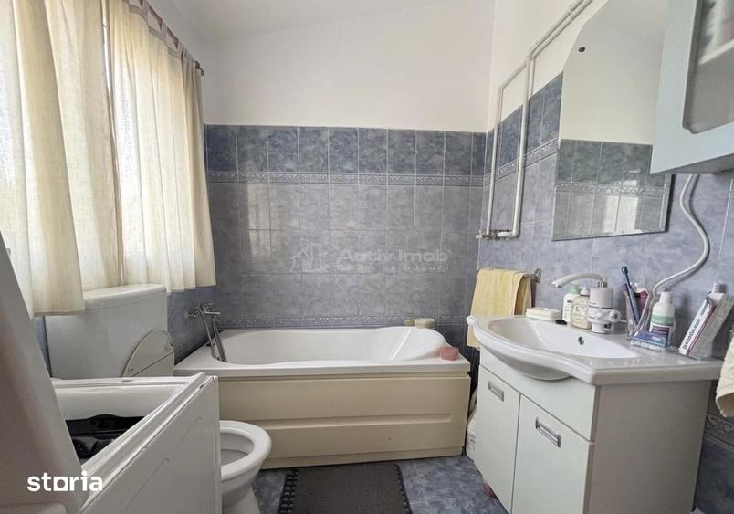 Casa str Beldiceanu - teren 1400 mp - 7