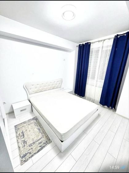 Apartament cu 2 camere în Chiajna