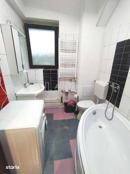 Rahova - Salaj - inchiriere 2 camere decomandat- centrala proprie - AC - 1