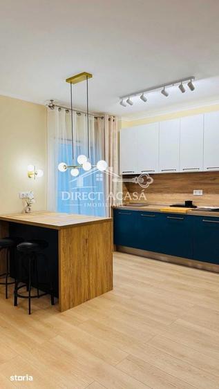 Apartament cu 2 camere de inchiriat-Vivat Residence-Zona Gara Mare - 5