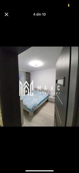 Apartament cu 2 camere semidecomandat, mobilat în Șelimbăr
