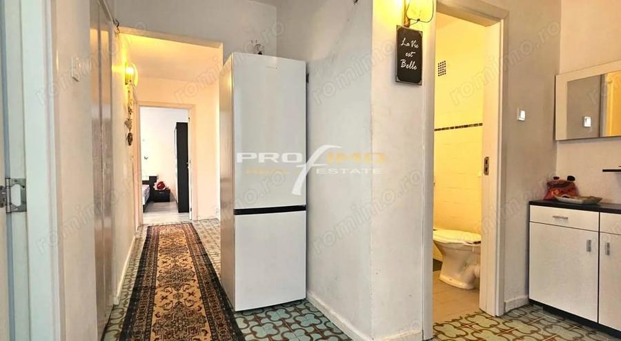 Apartament cu 3 camere decomandat în ICIL