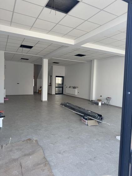 Spațiu comercial, de 1 mp, în Central