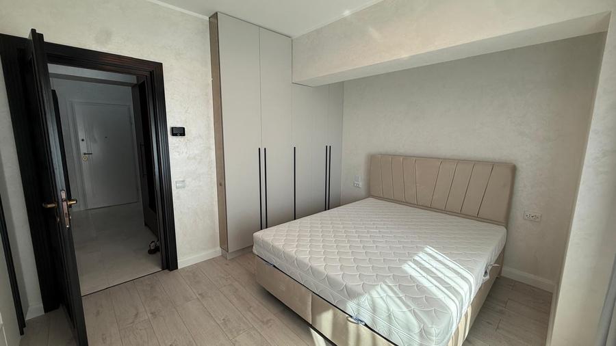 Apartament cu 2 camere decomandat în Copou