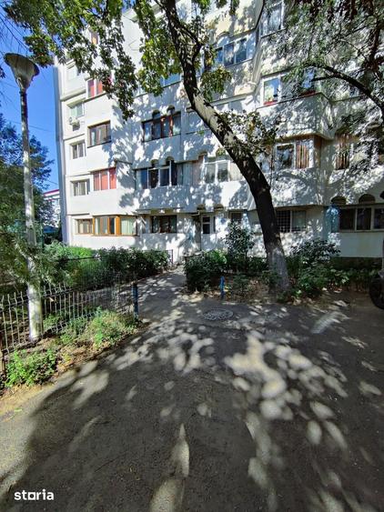Apartament cu 3 camere în Port
