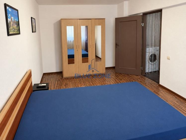 Apartament cu 2 camere decomandat, mobilat în 13 Septembrie