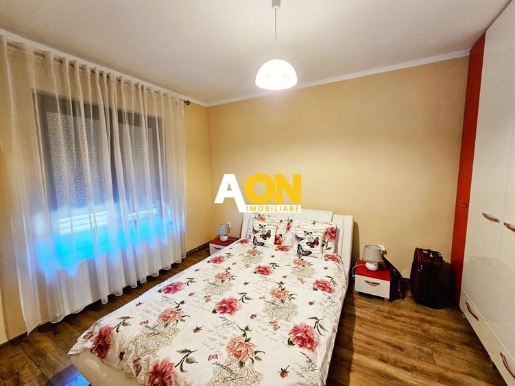 Casă individuală cu 3 camere cu Canalizare în Ampoi 3