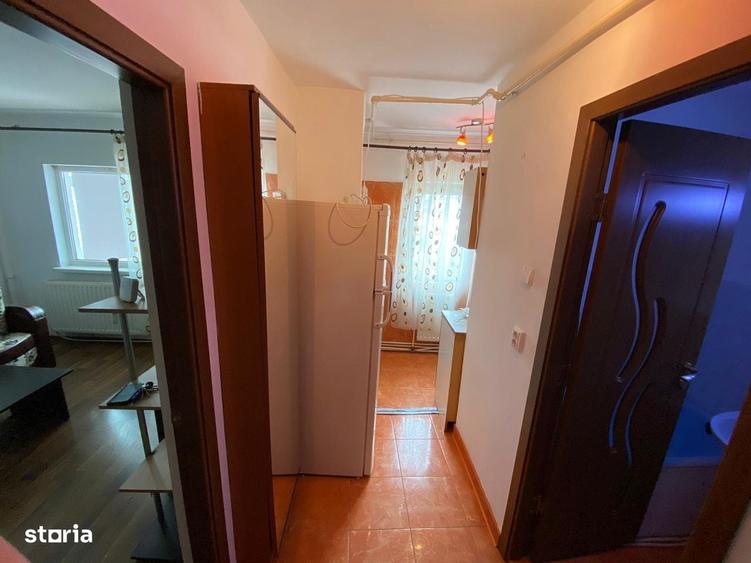 Apartament cu 2 camere în Narcisa