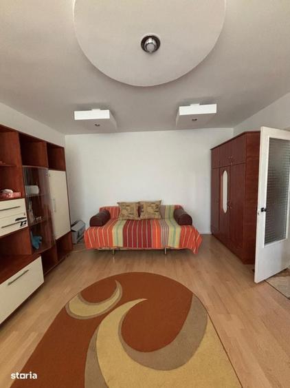 Etaj 2 - Apartament 1 camere, confort 1 decomandat, Dorobantilor. - 5
