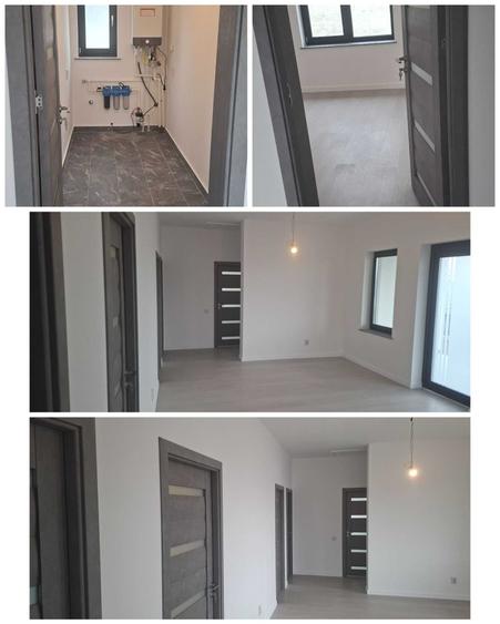 Casă cu 4 camere în Cătămărești