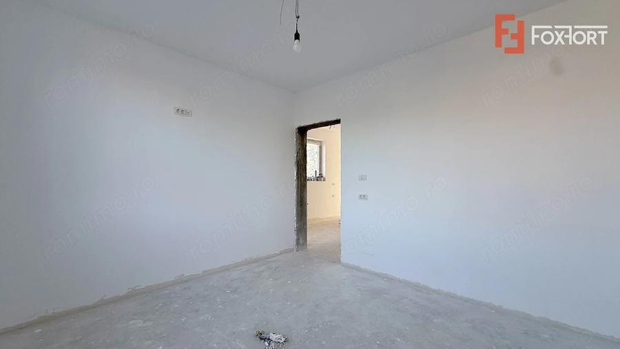 Casă cu 3 camere cu Teren 250 Mp în Albina