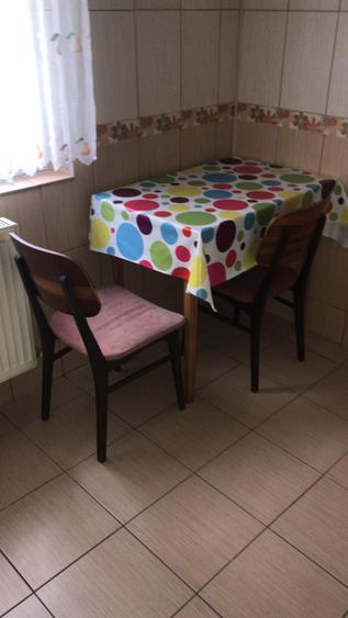 Garsonieră decomandată în Dristor