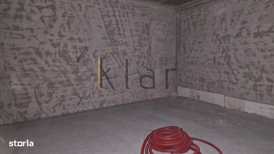 Spațiu comercial, de 154 mp, în Sopor