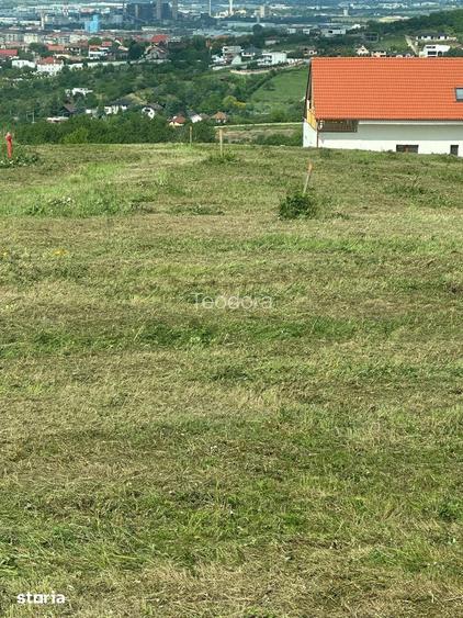 Terenuri de vanzare intr-o zona exclusivista din Oradea