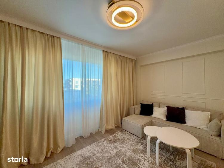 3 Camere / Loc Parcare inclus / Tunari - 2