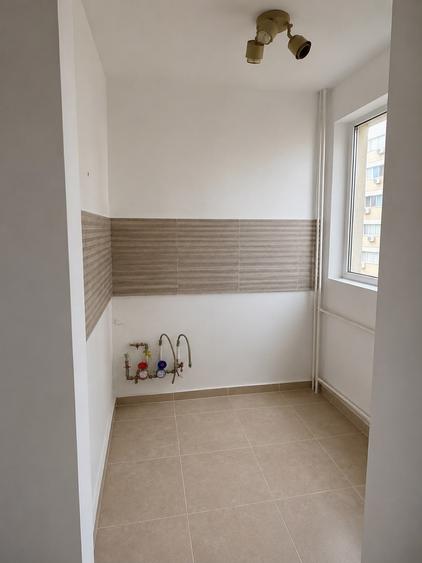 Garsonieră semidecomandată în Costin Georgian