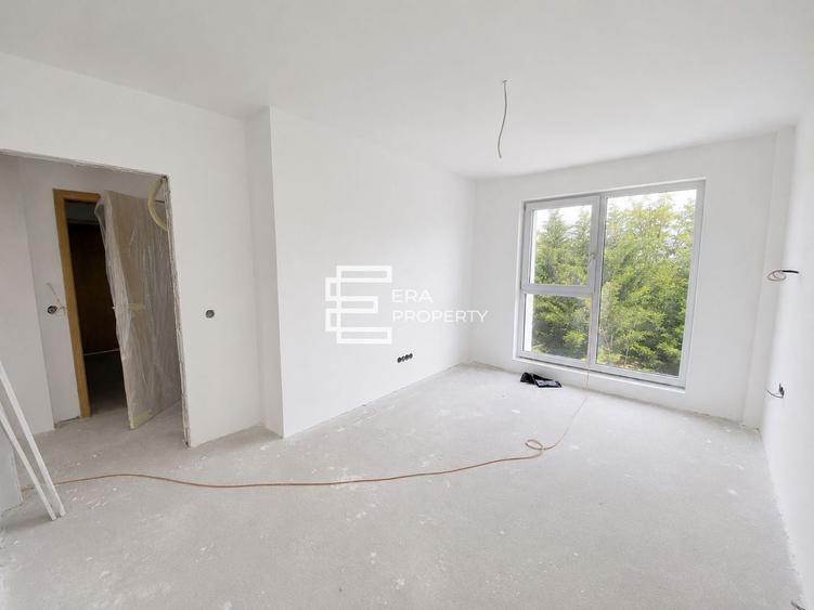 Apartament cu 2 camere decomandat în Cristian