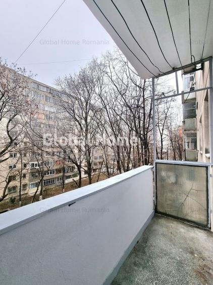 Apartament cu 2 camere decomandat, mobilat în Drumul Taberei