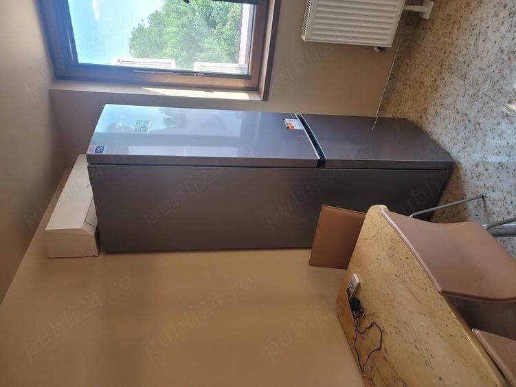 Apartament cu 2 camere decomandat în Lugojului