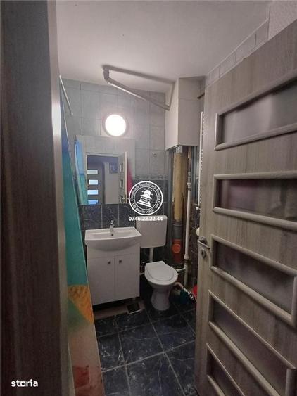 Apartament 2 camere in centrul-Sf Lazar - 1