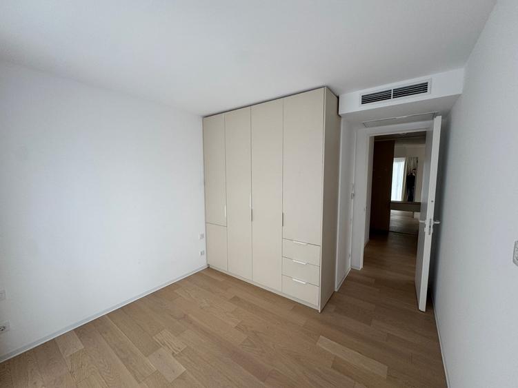 Apartament cu 2 camere în Tei