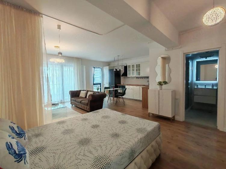 Oferta vanzare Studio Pipera - 5