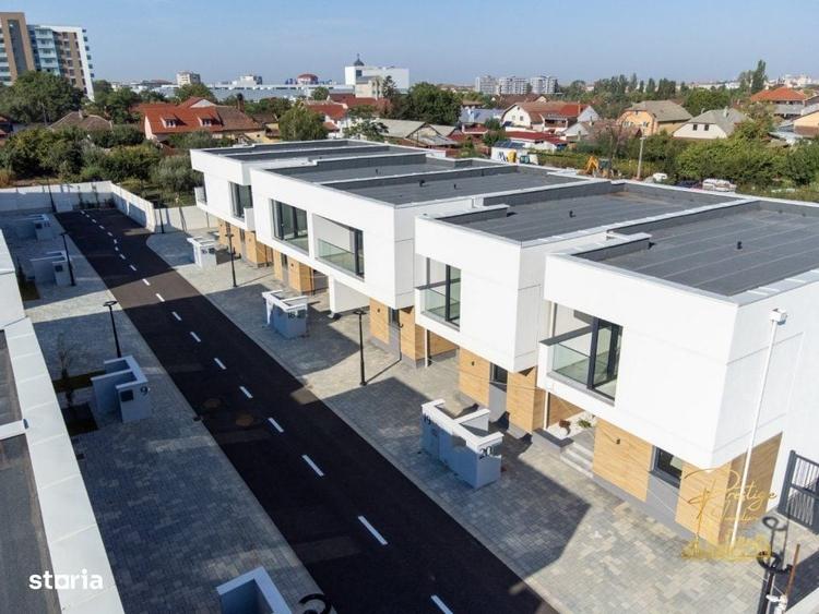 Casa cu 5 camere de vanzare tip Como Prima Villa - Oradea - 7