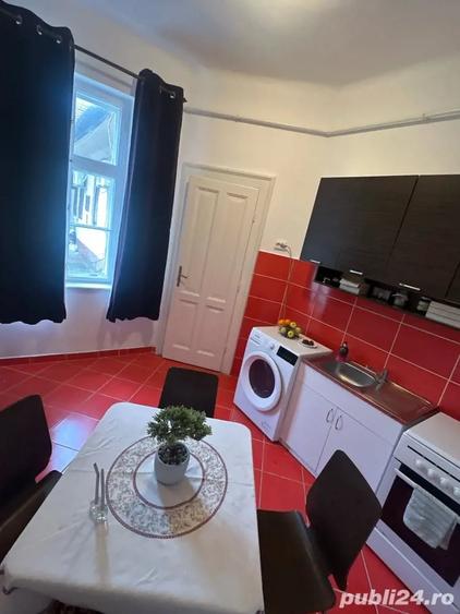 Apartament cu 2 camere semidecomandat în Bălcescu