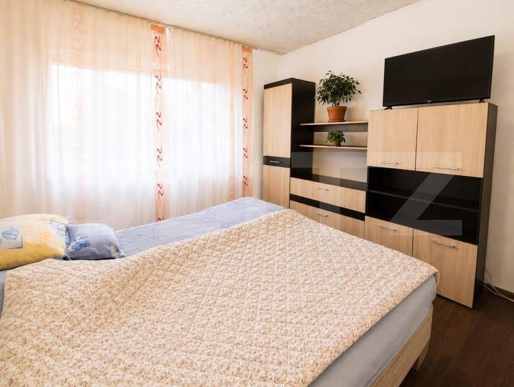 Apartament 3 camere, 48 mp, etaj 2, zona Minerul - 1