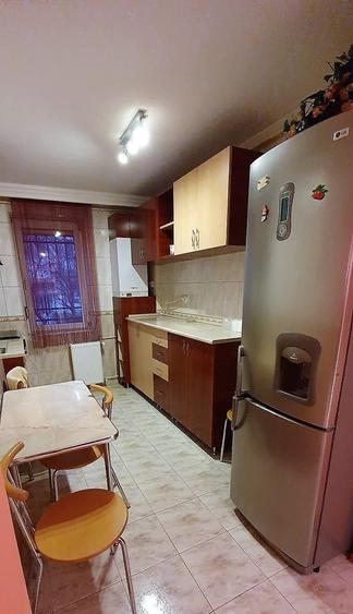Apartament 3 camere-Gara - 8