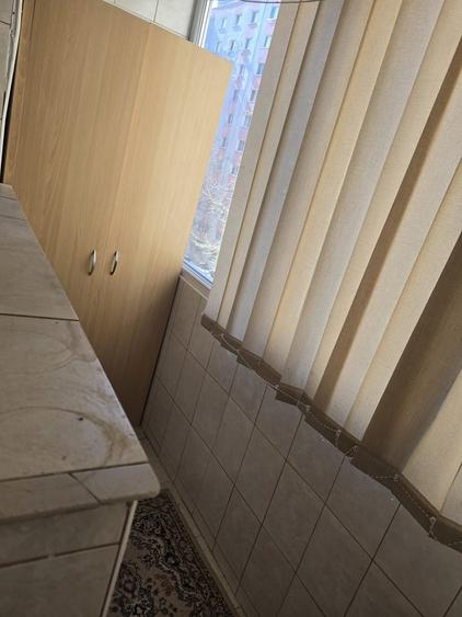 Apartament cu 2 camere decomandat în Doamna Ghica
