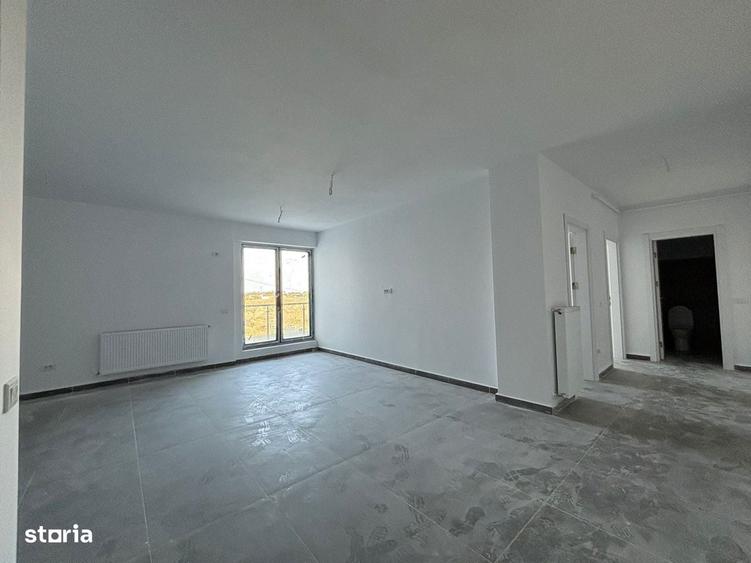 Apartament 2 camere,cu rate la dezvoltator pe 30 de ani Bragadiru - 5