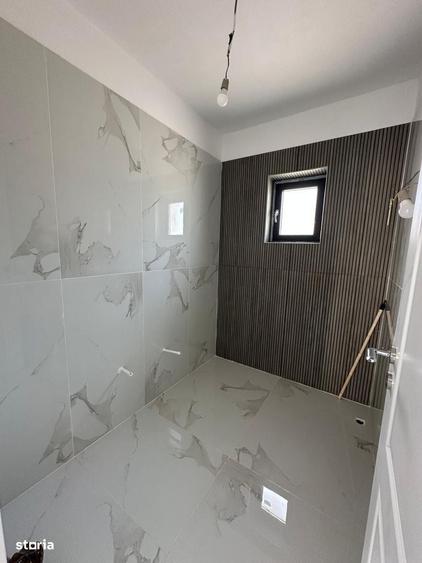 Casa cu incalzire in pardoseala - TVA inclus - Clinceni - 5