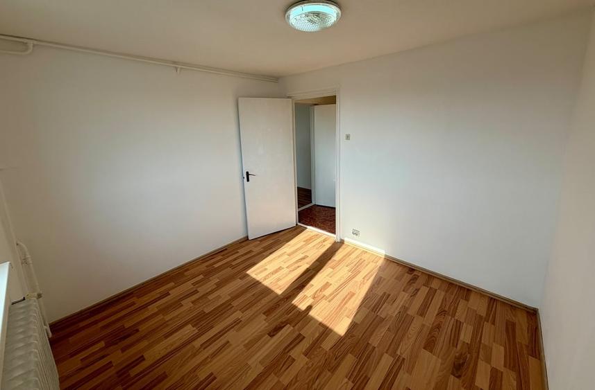 Apartament cu 2 camere în Giurgiului