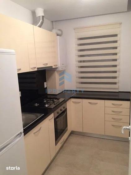 Apartament cu 2 camere, mobilat în Pantelimon